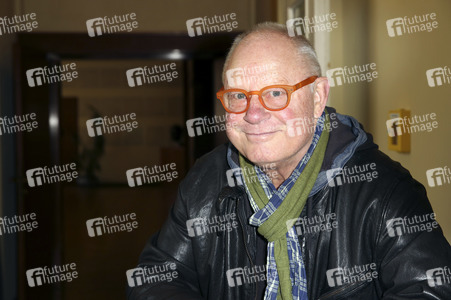 Fototermin zur Kino-Doku 'Erich Mielke - Meister der Angst' in Berlin