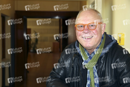 Fototermin zur Kino-Doku 'Erich Mielke - Meister der Angst' in Berlin