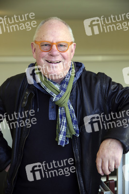 Fototermin zur Kino-Doku 'Erich Mielke - Meister der Angst' in Berlin
