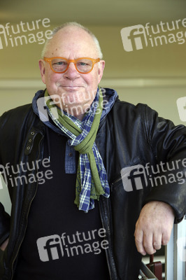 Fototermin zur Kino-Doku 'Erich Mielke - Meister der Angst' in Berlin