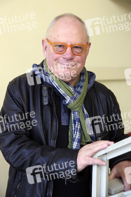 Fototermin zur Kino-Doku 'Erich Mielke - Meister der Angst' in Berlin