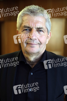 Fototermin zur Kino-Doku 'Erich Mielke - Meister der Angst' in Berlin