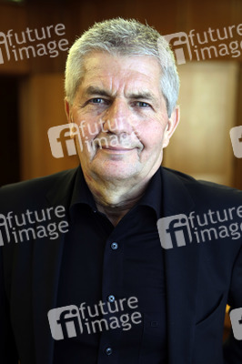Fototermin zur Kino-Doku 'Erich Mielke - Meister der Angst' in Berlin