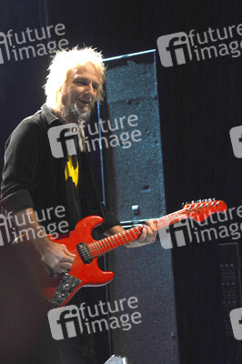 Konzert von Mother's Finest in Hannover