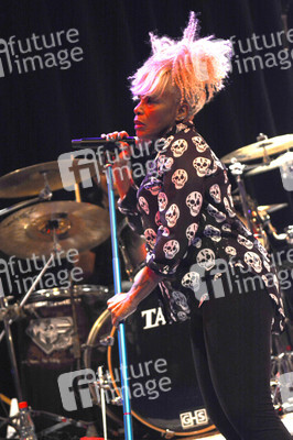Konzert von Mother's Finest in Hannover