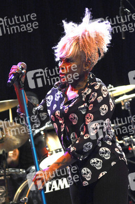 Konzert von Mother's Finest in Hannover