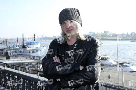 Nazareth in Hard Rock Cafe Hamburg