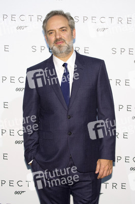 Filmpremiere 'Spectre' in Rom