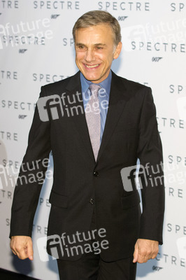 Filmpremiere 'Spectre' in Rom