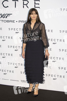 Filmpremiere 'Spectre' in Rom