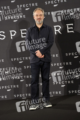 Photocall zum Kinofilm 'Spectre' in Rom