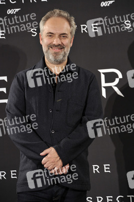 Photocall zum Kinofilm 'Spectre' in Rom