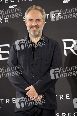 Photocall zum Kinofilm 'Spectre' in Rom