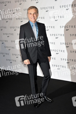 Filmpremiere 'Spectre' in Rom