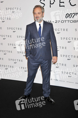 Filmpremiere 'Spectre' in Rom