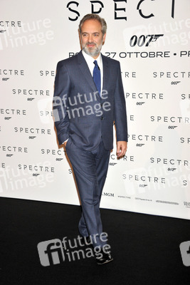 Filmpremiere 'Spectre' in Rom