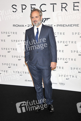Filmpremiere 'Spectre' in Rom