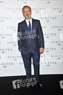 Filmpremiere 'Spectre' in Rom