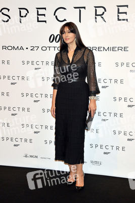 Filmpremiere 'Spectre' in Rom