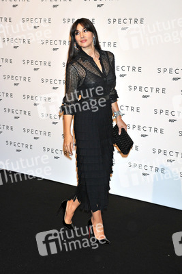 Filmpremiere 'Spectre' in Rom