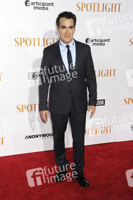 Filmpremiere 'Spotlight' in New York