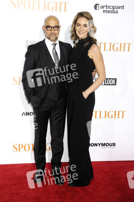 Filmpremiere 'Spotlight' in New York