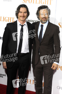 Filmpremiere 'Spotlight' in New York
