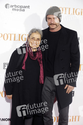Filmpremiere 'Spotlight' in New York