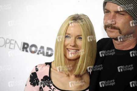 Filmpremiere 'Spotlight' in New York
