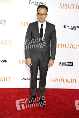 Filmpremiere 'Spotlight' in New York