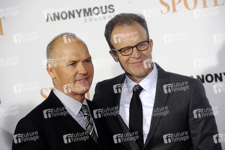 Filmpremiere 'Spotlight' in New York