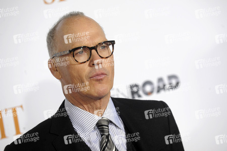 Filmpremiere 'Spotlight' in New York
