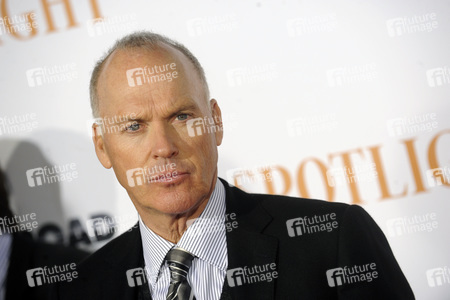 Filmpremiere 'Spotlight' in New York