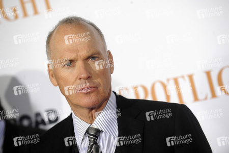 Filmpremiere 'Spotlight' in New York