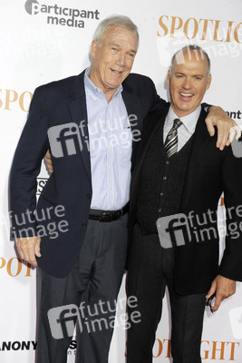 Filmpremiere 'Spotlight' in New York