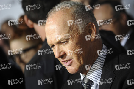 Filmpremiere 'Spotlight' in New York