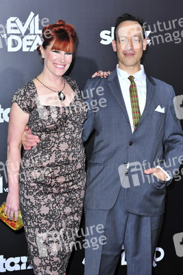 Serienpremiere 'Ash vs Evil Dead' in Los Angeles