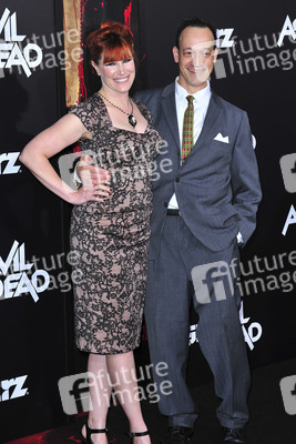 Serienpremiere 'Ash vs Evil Dead' in Los Angeles
