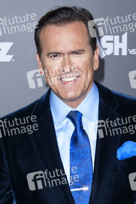 Serienpremiere 'Ash vs Evil Dead' in Los Angeles