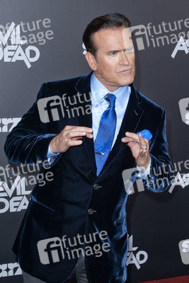 Serienpremiere 'Ash vs Evil Dead' in Los Angeles