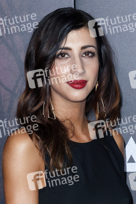 Serienpremiere 'Ash vs Evil Dead' in Los Angeles