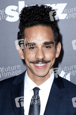 Serienpremiere 'Ash vs Evil Dead' in Los Angeles