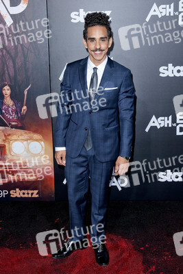Serienpremiere 'Ash vs Evil Dead' in Los Angeles