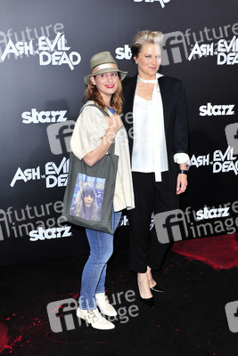 Serienpremiere 'Ash vs Evil Dead' in Los Angeles