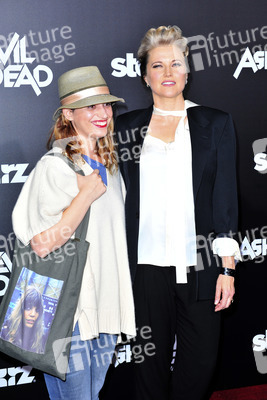 Serienpremiere 'Ash vs Evil Dead' in Los Angeles