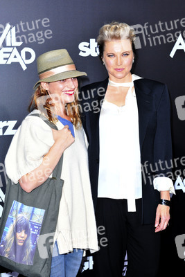 Serienpremiere 'Ash vs Evil Dead' in Los Angeles