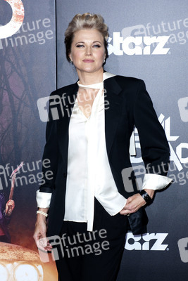 Serienpremiere 'Ash vs Evil Dead' in Los Angeles
