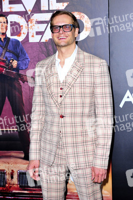Serienpremiere 'Ash vs Evil Dead' in Los Angeles