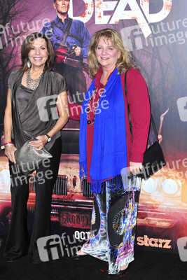 Serienpremiere 'Ash vs Evil Dead' in Los Angeles