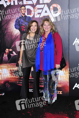 Serienpremiere 'Ash vs Evil Dead' in Los Angeles